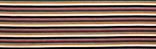 Longsleeve sweet sailorette, all colour stripes, Shirts, Rosa