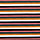 all colour stripes