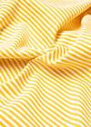 Sleeveless Top Let Love Rule, animal love stripe, Shirts, Yellow