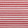 ash rose stripes