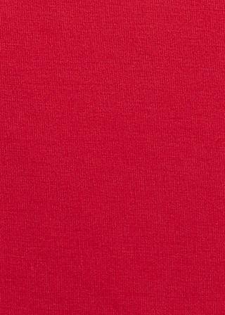 logo flowgirl tee, beloved red, Shirts, Red