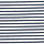 blue tiny stripe