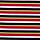 botanical stripes