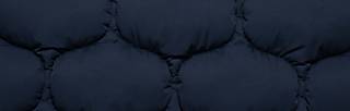 Gilet Cloud Stepper Vest, family quilt blue, Jackets & Coats, Blue