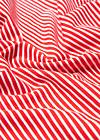 T-Shirt Sailordarling, hot stripe, Shirts, Red