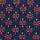 Haarband Diva Knot, itsy-bitsy quilting bees, Accessoires, Blau