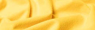 Haarband Hot Knot, jaune soleil, Accessoires, Gelb