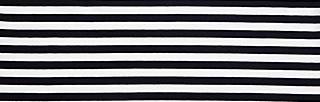 Jerseyshirt Oh Marine, kitchen tile stripes, Shirts, Weiß