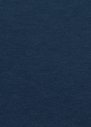 Hoodie Mors Mors , midnight sky, Pullover & Sweatshirts, Blau