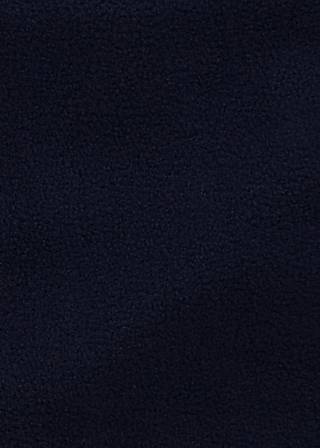 Fleecejacke extra layer hooded, uni blue, Jacken & Mäntel, Blau