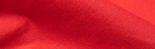 Hose High Waist Culotte, vintage red, Hosen, Rot