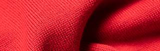 Strickpullover Gestricktes Glück , whimsy red, Cardigans & leichte Jacken, Rot