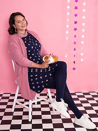 Melvin das Meerschweinchen!