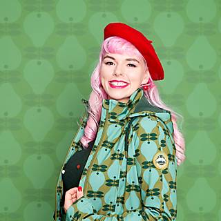 Neue Softshell-Jacken!