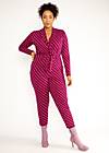 Jumpsuit Glam Darling, essence of life, Jumpsuits, Pink