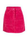 Corduroy Skirt The Corduroyal, kissing booth pink, Skirts, Pink
