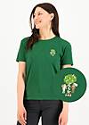 T-Shirt Ada and Eve, eden verde, Shirts, Grün
