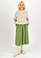 Midi Skirt Ring my Bell Darling, sweet, but salty, Skirts, Green