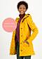 Soft Shell Jacket Wild Weather, golden autumn, Jackets & Coats, Yellow