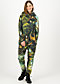 Jumpsuit cozy cocoon, forest of dreams, Jumpsuits, Green