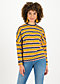 Pullover gar so nett, stripe my soul, Pullover & Sweatshirts, Braun