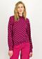 Jumper Dramatic Turtle, essence of life, Jumpers & Sweaters, Pink
