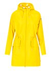 Raincoat Eco regenmantel friese, yellow frisian, Jackets & Coats, Yellow
