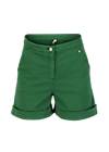 Shorts Hipsta Holiday Scout, formal garden, Trousers, Green