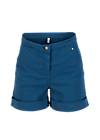 Shorts Hipsta Holiday Scout, wild sea blue, Hosen, Blau