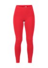 Cotton Leggings totally thermo, go red go, Leggings, Red
