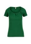 T-Shirt Vintage Heart, eden verde, Shirts, Grün