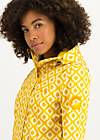 Soft Shell Jacket Wild Weather, lemon love, Jackets & Coats, Yellow