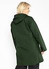 Raincoat Eco Friese, miss green, Jackets & Coats, Green