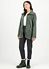 Fleece Jacket Extra Layer, green thyme, Jackets & Coats, Green