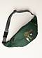 Fanny Pack Hips Hooray Decor, sycamore green, Accessoires, Green