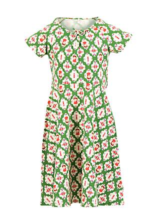 Kids' Dress lulu lichterglanz sommer, grandpa´s darling, Dresses, Green