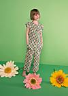 Kids' Jumpsuit onsie upon a time, grandpa´s darling, Trousers, Green