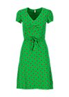 Summer Dress sally tomato, ketchup party, Dresses, Green