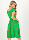 Summer Dress shine on goddess, ketchup party, Dresses, Green