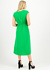 Summer Dress kap knot diva, joyful green, Dresses, Green