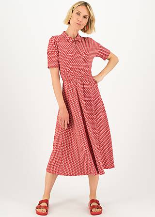 Midi Dress now we are talking, sneaky snack, Dresses, Red