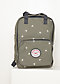 Backpack wild weather lovepack, snow swallow, Accessoires, Green
