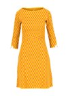 Shift Dress Mod a Hula, honey cumb, Dresses, Yellow