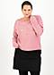 Knitted Jumper sea promenade, soft rose, Jumpers & Sweaters, Pink