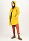 Raincoat Alle Wetter, friesian gold, Jackets & Coats, Yellow