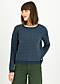 Knitted Jumper Chic Promenade, feel free wave, Jumpers & Sweaters, Blue