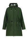 Rainjacket Eco Friese, miss green, Jackets & Coats, Green