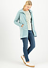Fleece Jacket Extra Layer, summer surf, Jackets & Coats, Blue