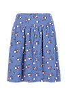 Mini Skirt Glücksglocke, blooming bay, Skirts, Blue
