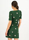 Summer Dress Hip to Be Square , rosie roses, Dresses, Green